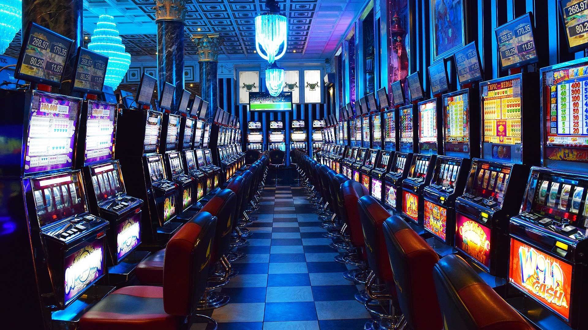 Jackpot'ları Yakalayan İddialı Oyuncuların Hikayeleri