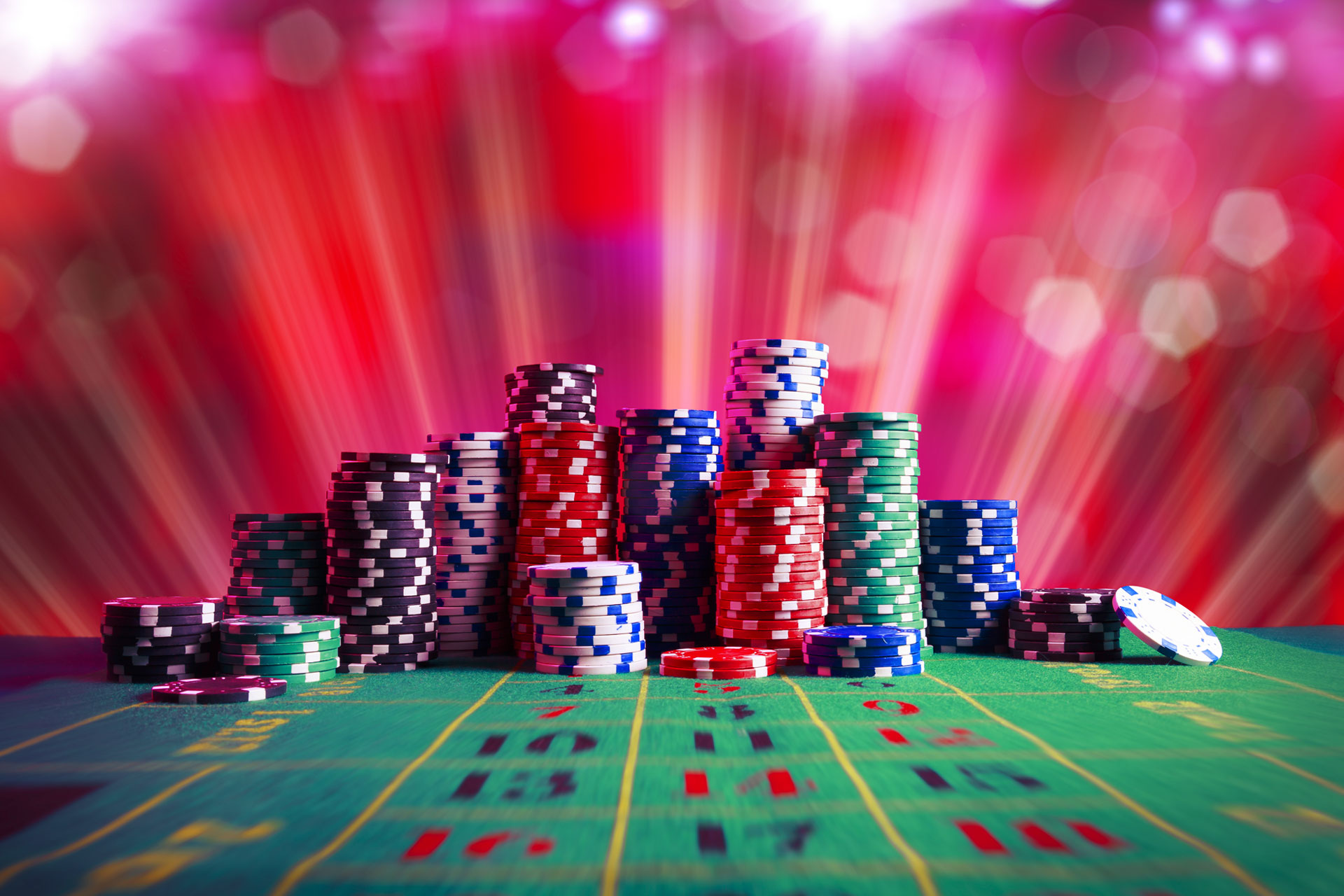 Kayıp Olmayan Formülo: Poker Stratejileri ve İpuçları