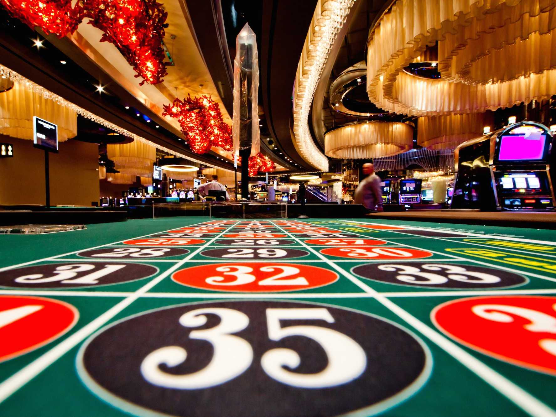 Kayıp Olmayan Formülo: Poker Stratejileri ve İpuçları