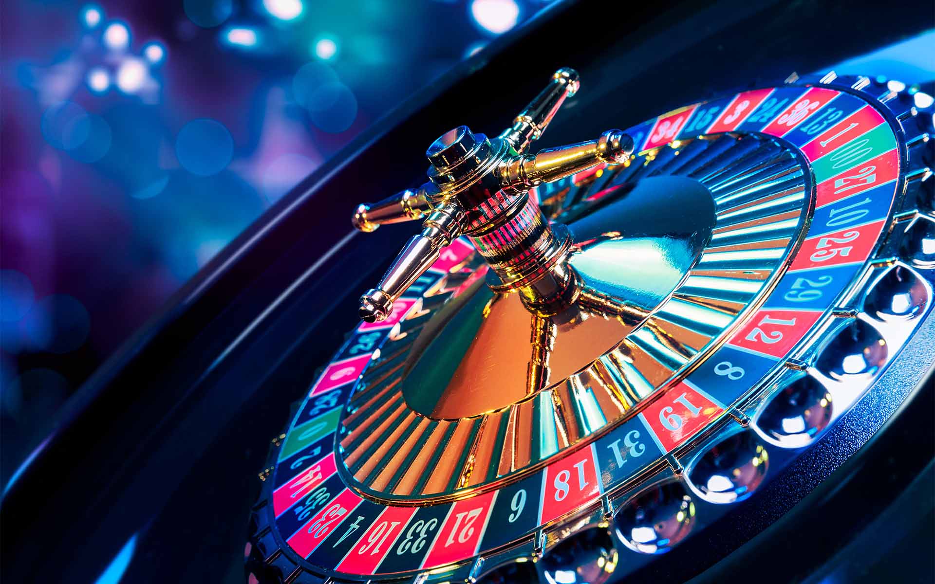 Mobil Slot Oyunlarında Büyülü Anlar