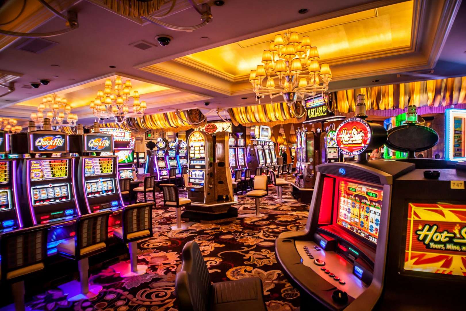 Mobil Slot Oyunu Kazancı