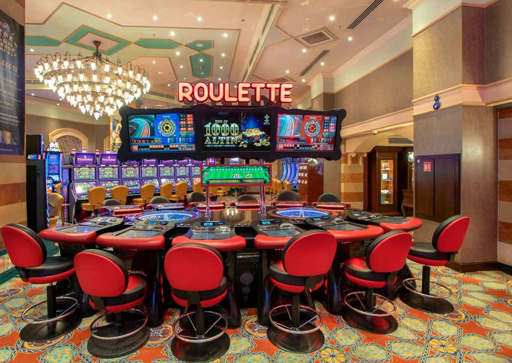 Ayşe'nin Jackpot Kazancı