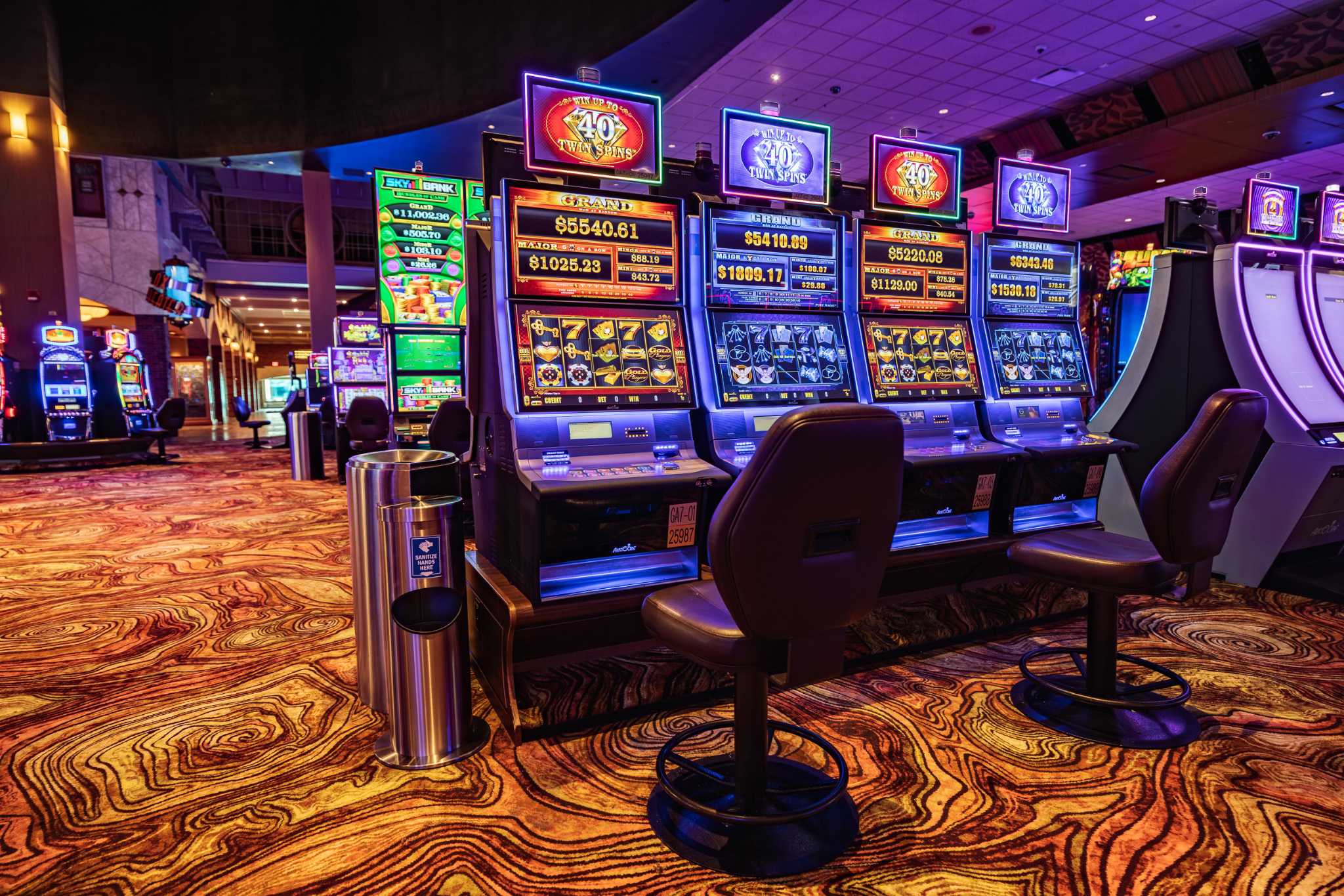 Showbahis Quickspin Çekilişi